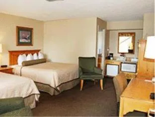 Best Western Driftwood Inn hotel detail image 3