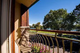 Best Western Driftwood Inn hotel detail image 1