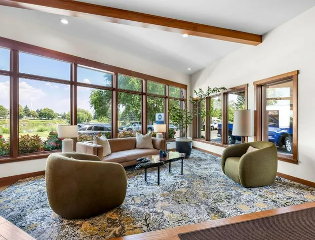 Best Western Driftwood Inn hotel detail image 2