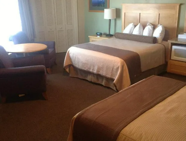 Best Western Driftwood Inn hotel detail image 4