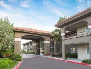 Baymont by Wyndham Modesto Salida hotel hero