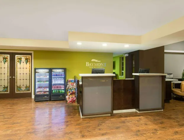 Baymont by Wyndham Modesto Salida hotel detail image 3