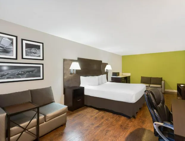 Baymont by Wyndham Modesto Salida hotel detail image 4