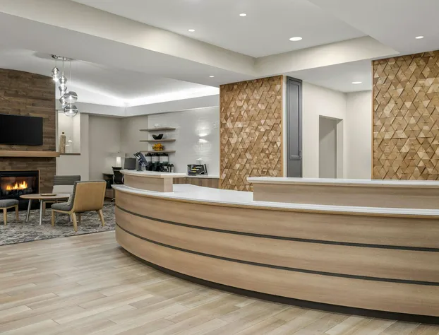 Residence Inn by Marriott Chicago Naperville/Warrenville hotel detail image 1