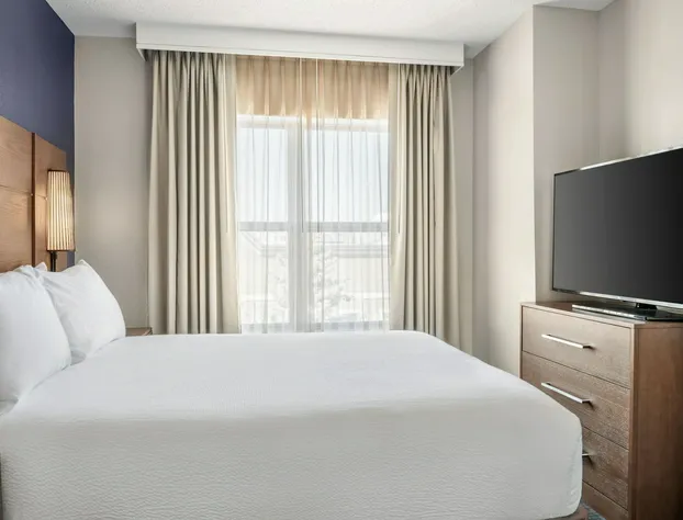 Residence Inn by Marriott Chicago Naperville/Warrenville hotel detail image 3