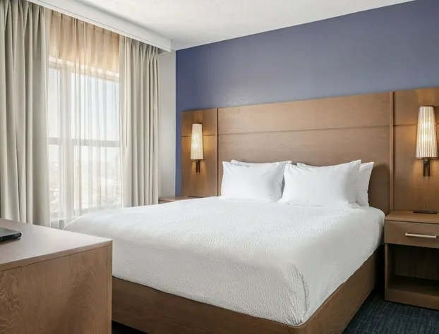 Residence Inn by Marriott Chicago Naperville/Warrenville hotel detail image 4