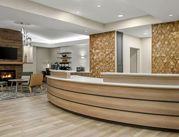 Residence Inn by Marriott Chicago Naperville/Warrenville hotel detail image 3