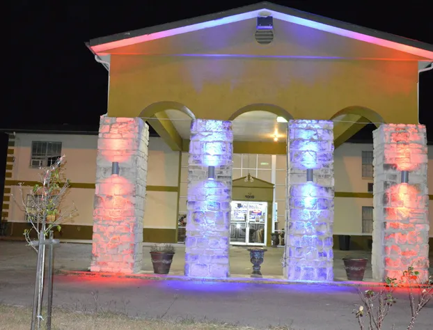 Knights Inn Greenville, TX hotel detail image 1