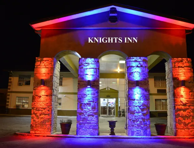 Knights Inn Greenville, TX hotel detail image 3
