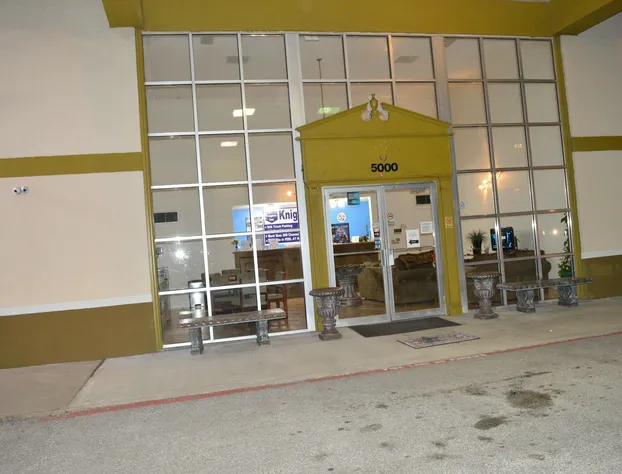 Knights Inn Greenville, TX hotel detail image 2