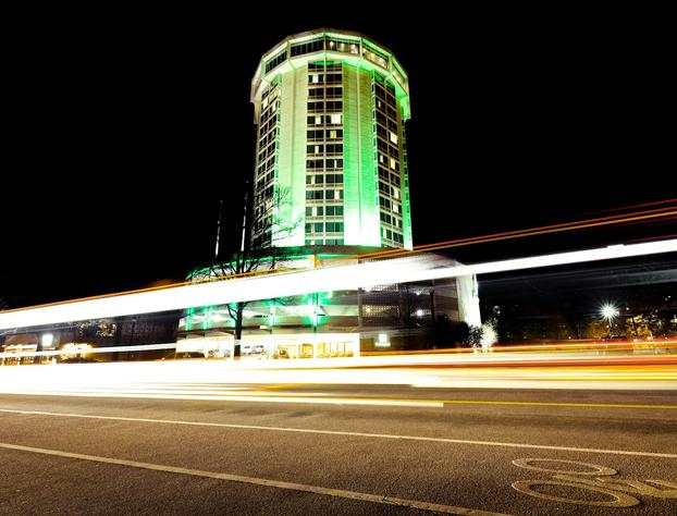 Holiday Inn Raleigh Downtown By IHG hotel detail image 1
