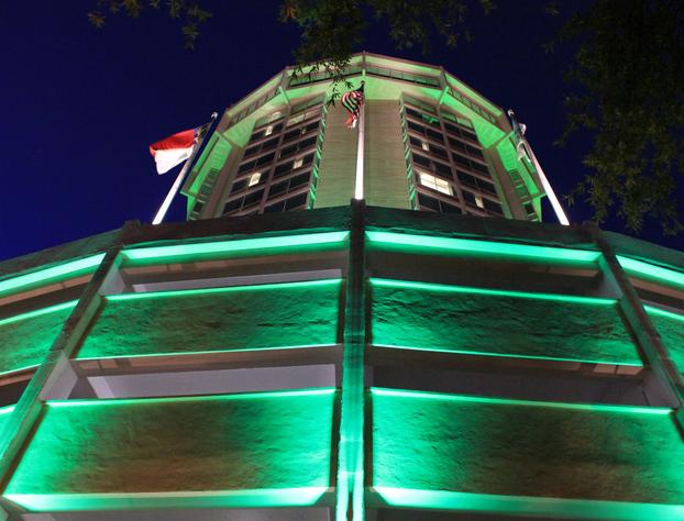 Holiday Inn Raleigh Downtown By IHG hotel detail image 2