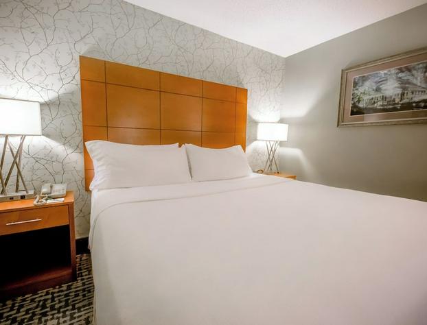 Holiday Inn Raleigh Downtown By IHG hotel detail image 4
