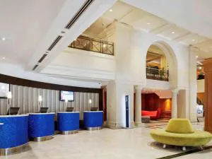 Holiday Inn Raleigh Downtown By IHG hotel detail image 1