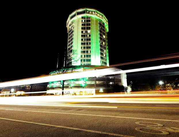 Holiday Inn Raleigh Downtown By IHG hotel detail image 1