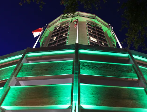 Holiday Inn Raleigh Downtown By IHG hotel detail image 2