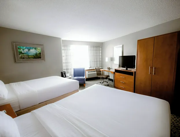 Holiday Inn Raleigh Downtown By IHG hotel detail image 4