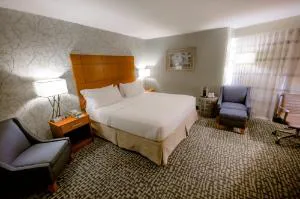 Holiday Inn Raleigh Downtown By IHG hotel detail image 3