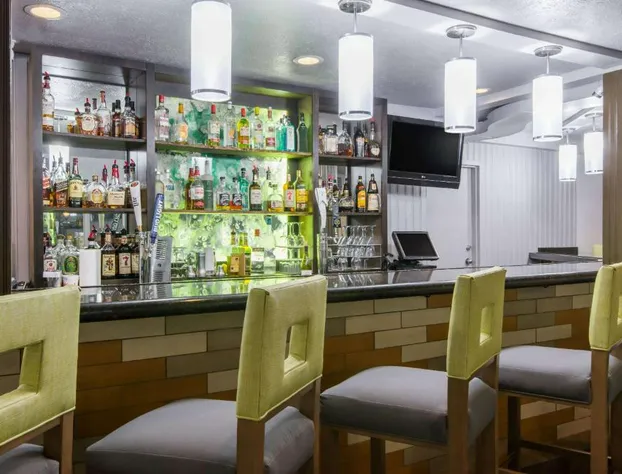 Wyndham Garden Cross Lanes Charleston hotel detail image 2