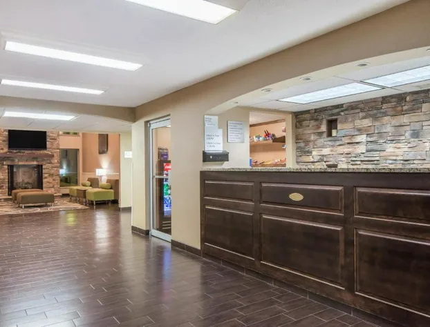 Wyndham Garden Cross Lanes Charleston hotel detail image 4