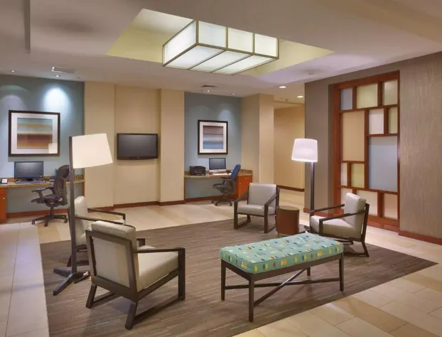 Hyatt House Salt Lake City/Sandy hotel detail image 3