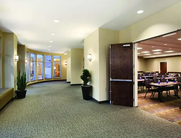 Hyatt House Salt Lake City/Sandy hotel detail image 4