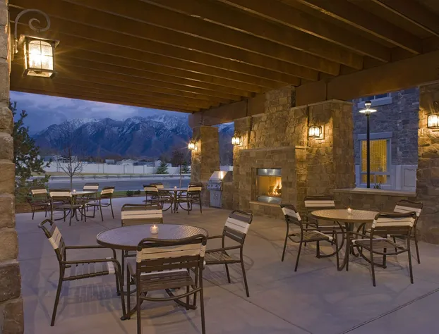 Hyatt House Salt Lake City/Sandy hotel detail image 1