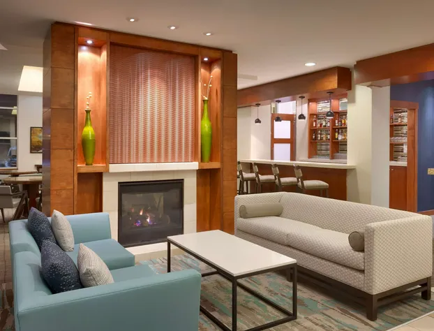 Hyatt House Salt Lake City/Sandy hotel detail image 3