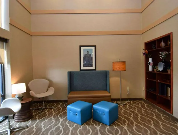 Cicero Grand - Syracuse North hotel detail image 1