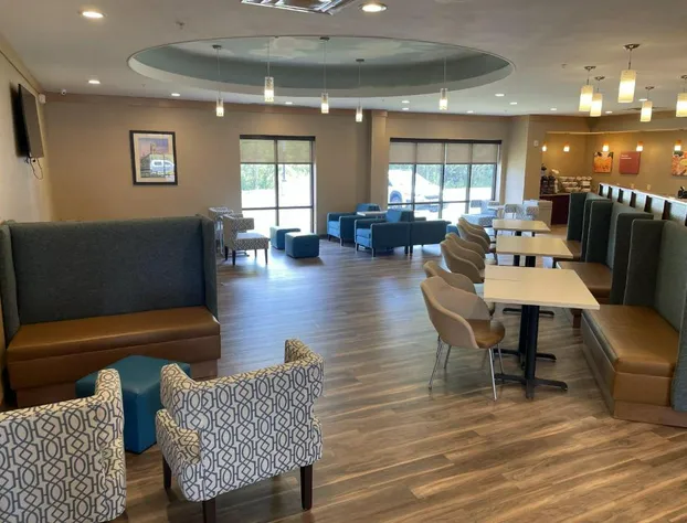 Cicero Grand - Syracuse North hotel detail image 1