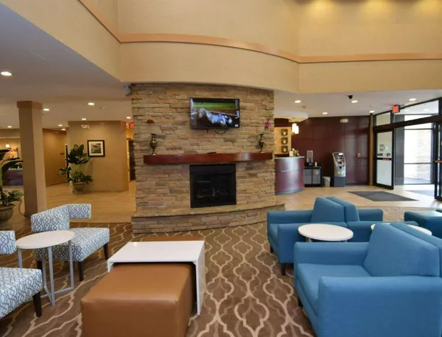 Cicero Grand - Syracuse North hotel detail image 2