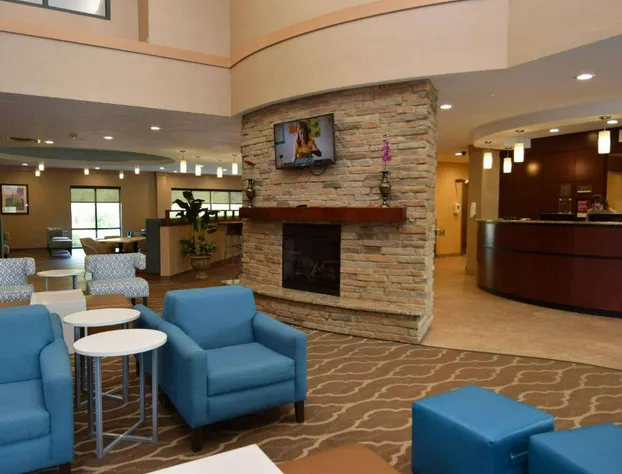 Cicero Grand - Syracuse North hotel detail image 3