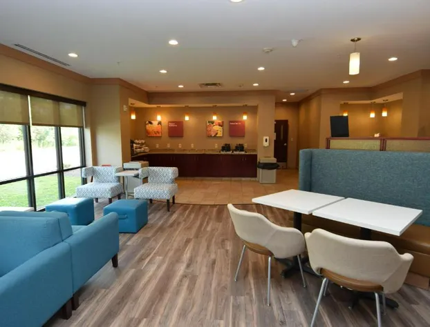 Cicero Grand - Syracuse North hotel detail image 4