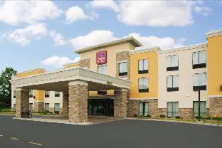 Cicero Grand - Syracuse North hotel hero