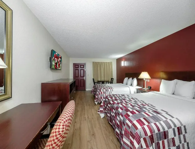 Red Roof Inn Ellenton – Bradenton NE hotel detail image 4