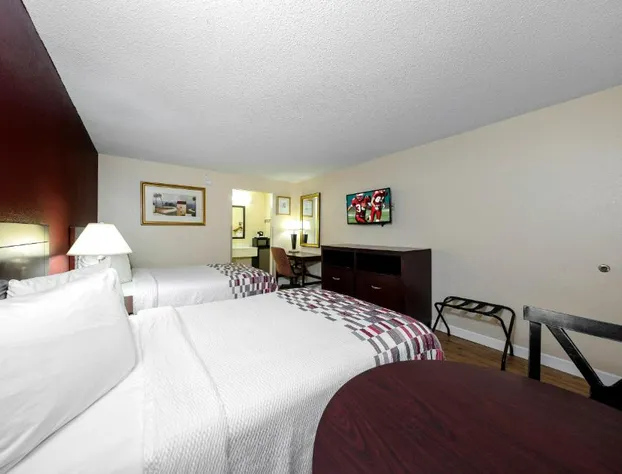 Red Roof Inn Ellenton – Bradenton NE hotel detail image 3