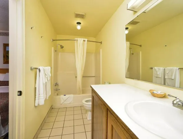 Days Inn by Wyndham Jefferson hotel detail image 3