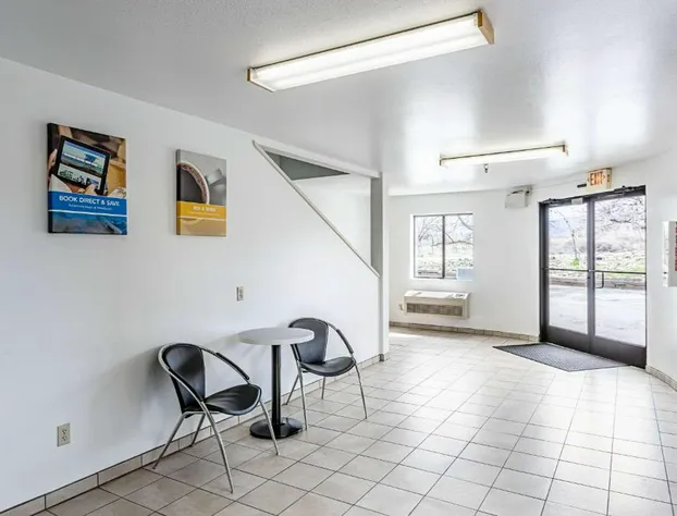 Motel 6 Espanola, NM hotel detail image 4