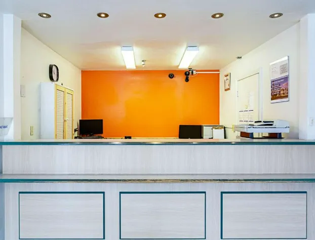 Motel 6 Espanola, NM hotel detail image 3