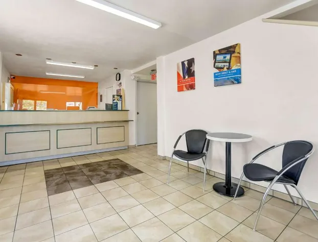 Motel 6 Espanola, NM hotel detail image 4