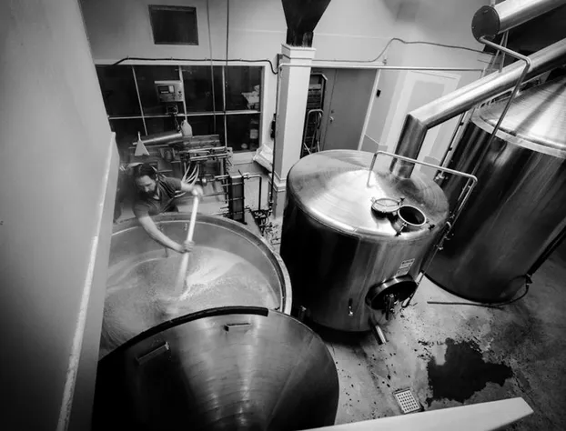 Swans Brewery, Pub and Hotel hotel detail image 2