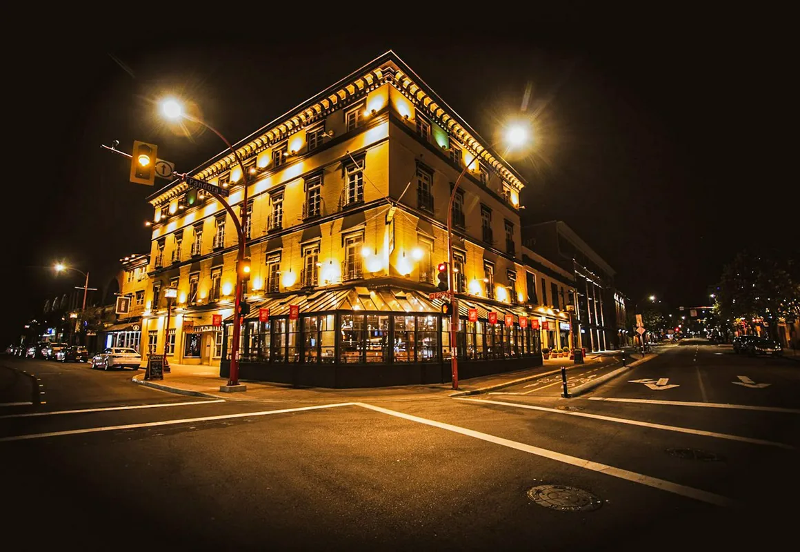 Swans Brewery, Pub and Hotel hotel hero