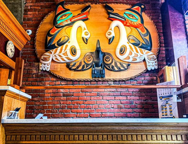 Swans Brewery, Pub and Hotel hotel detail image 2