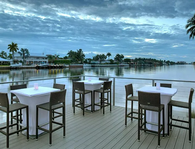 Residence Inn by Marriott Fort Lauderdale Intracoastal/Il Lugano hotel detail image 1