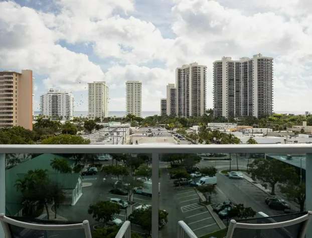 Residence Inn by Marriott Fort Lauderdale Intracoastal/Il Lugano hotel detail image 3