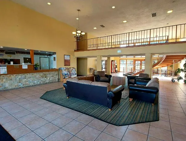 Ville 718 hotel detail image 4