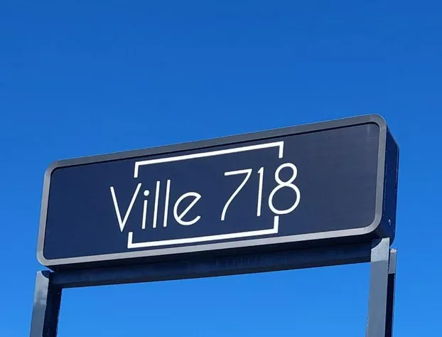 Ville 718 hotel detail image 3