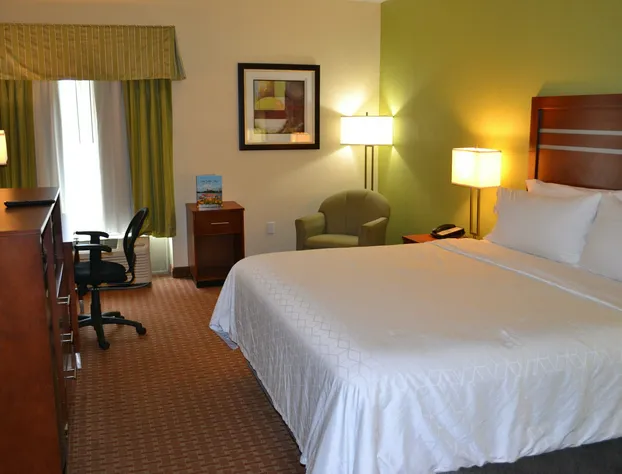 Holiday Inn Express Harrisburg SW - Mechanicsburg by IHG hotel detail image 3