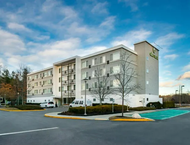 Element Lexington hotel detail image 1