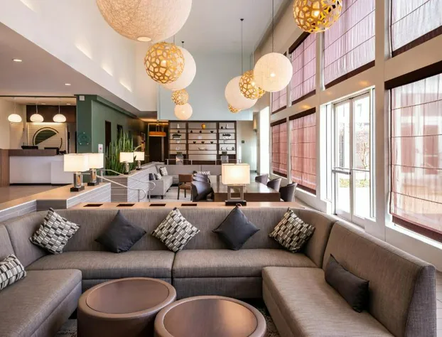 Element Lexington hotel detail image 3